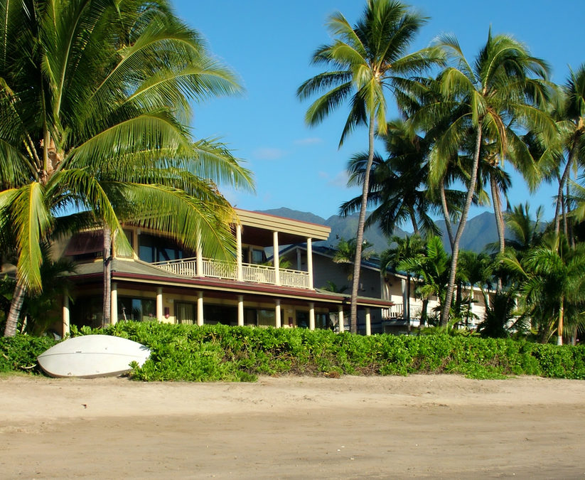 22 Palione Pl – Multifamily Property- Kailua, Hawaii